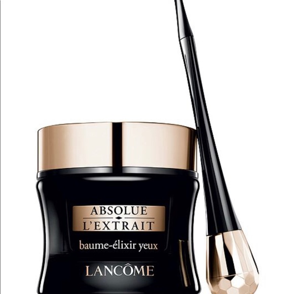 urban ballet lancome baume in love